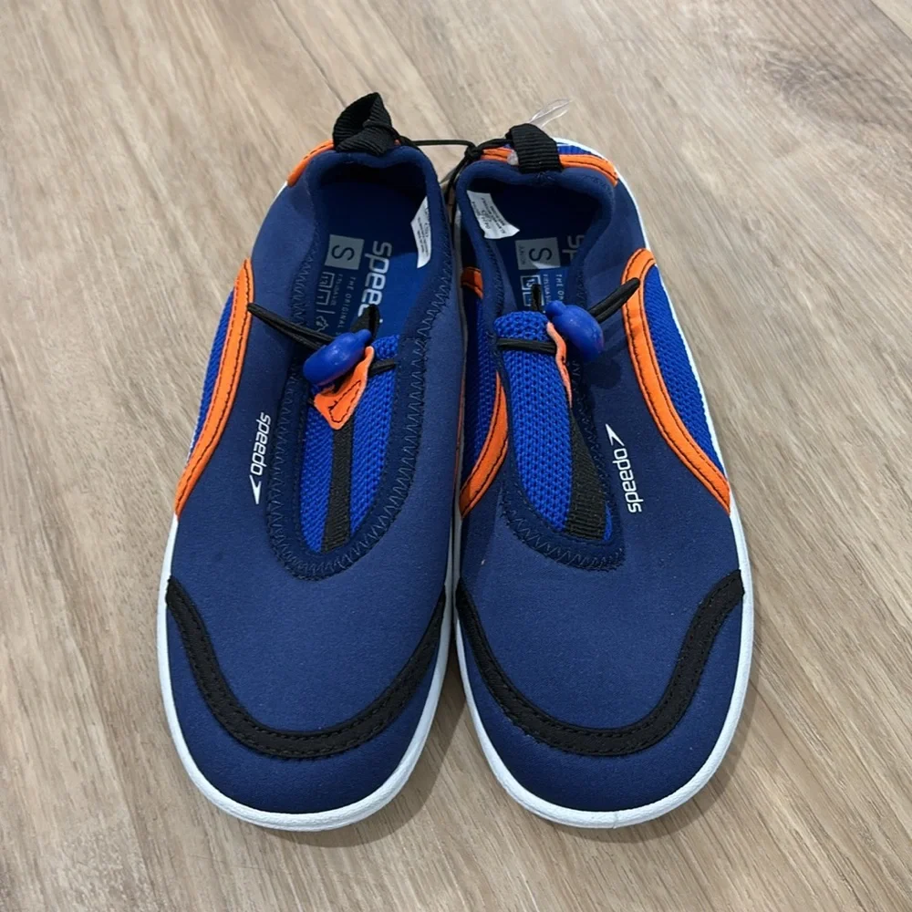 NEW Big Boys Speedo Surfwalker Pro Water Shoes